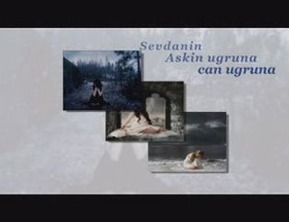 Musa Eroğlu - Telli Turnam