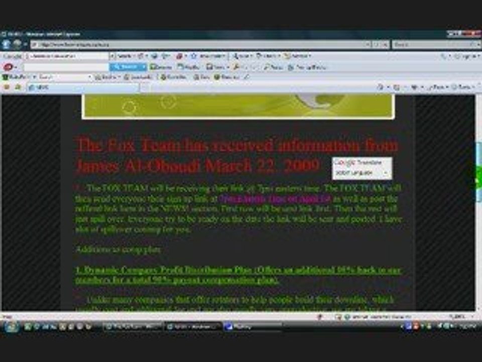 Teamwork Revolution Launches April 1st, Join the FOX TEAM