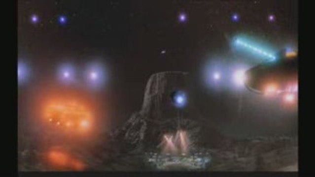 Rencontre Aliénigène Clip Contactés 1977 UFO