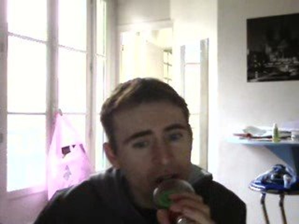 Wiwi égratigne "Marie Jeanne' de Richard Anthony