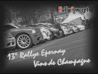 Epernay vins de champagne 2009