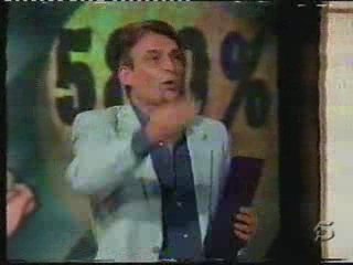 Pepe sancho:  llaman cabron a pepe sancho