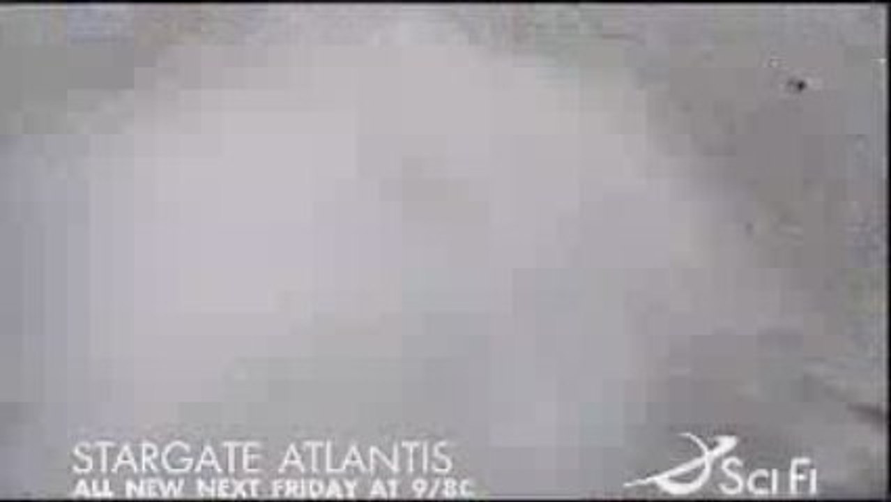 Teaser SGA 1x12 (The Defiant One)