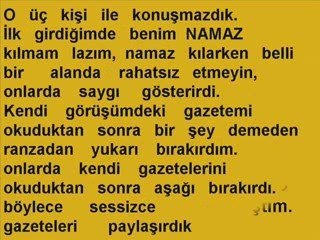 MUHSİN YAZICIOĞLU - ANISINA