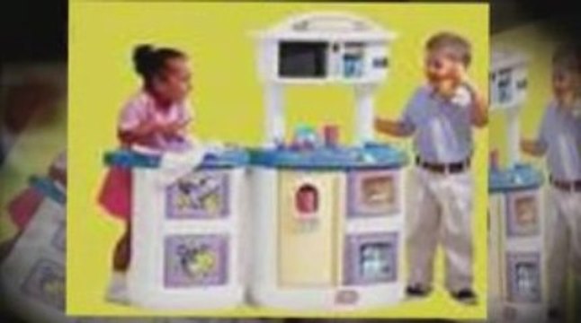 tikes kitchen free