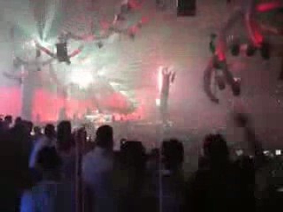 Nobody said it was easy