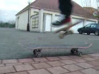 Session Skate !!