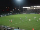 Angers sco  ajaccio  ... but  d ajaccio...une de plus..