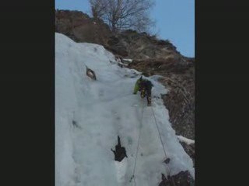 SENTINEL ICE