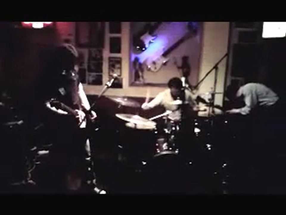 Le 3eme Oeil - Jazz 'n Rock Café