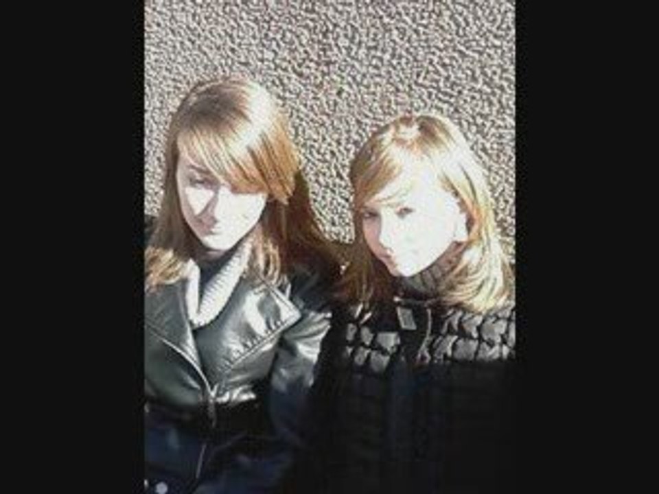 moi et mes potes