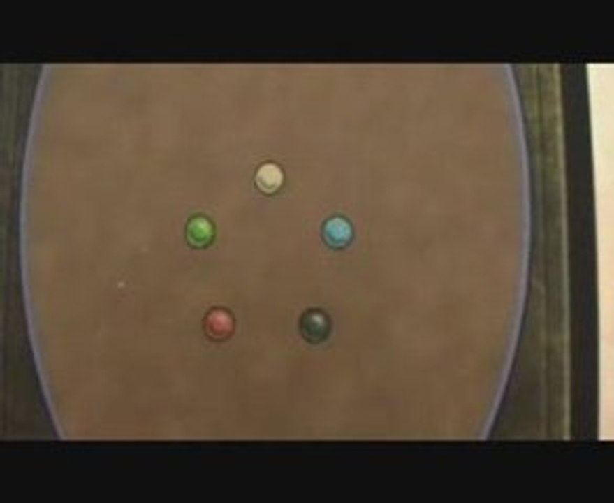 Magic  09 Multicolores, hybrides