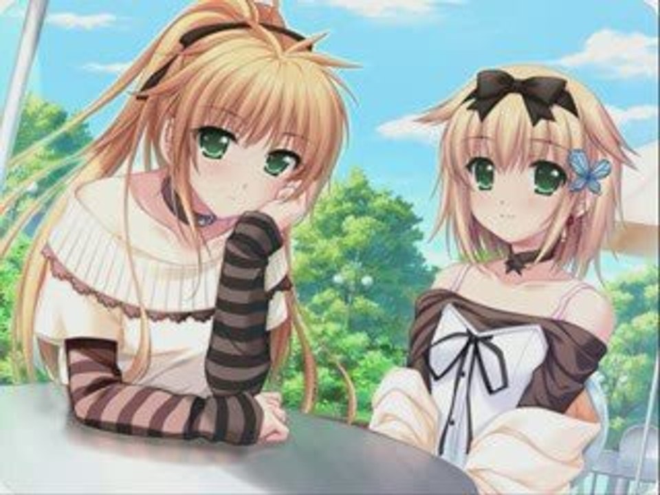 hare hare-harem amv manga