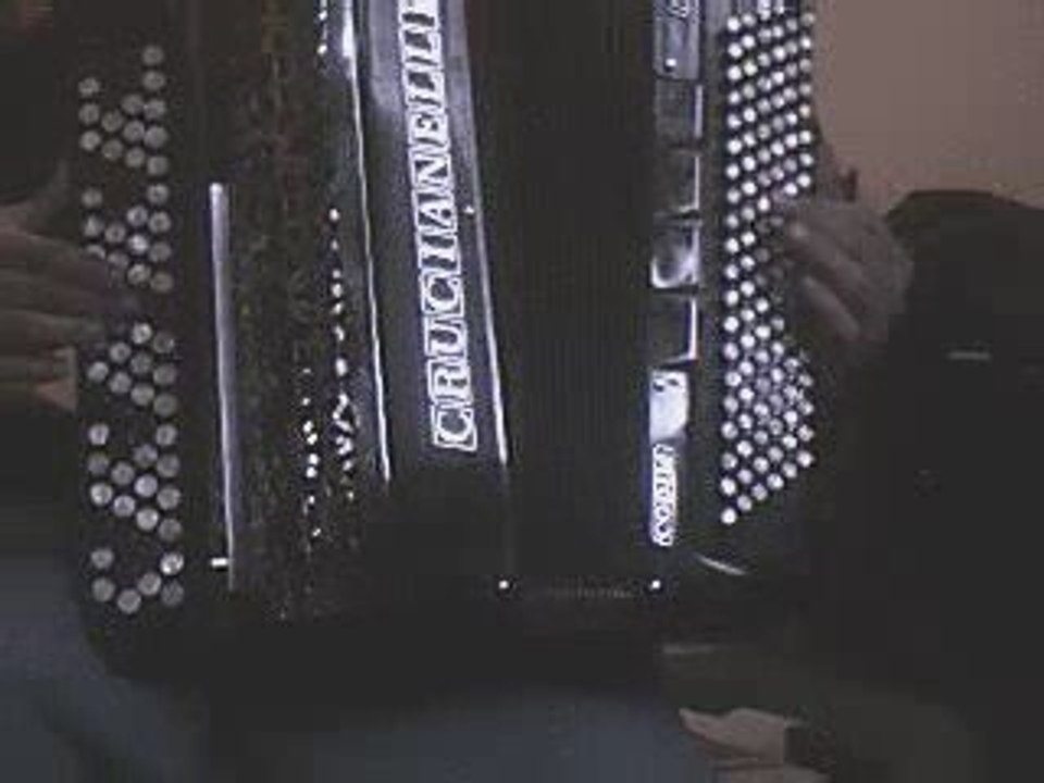 La valse (negresses vertes)