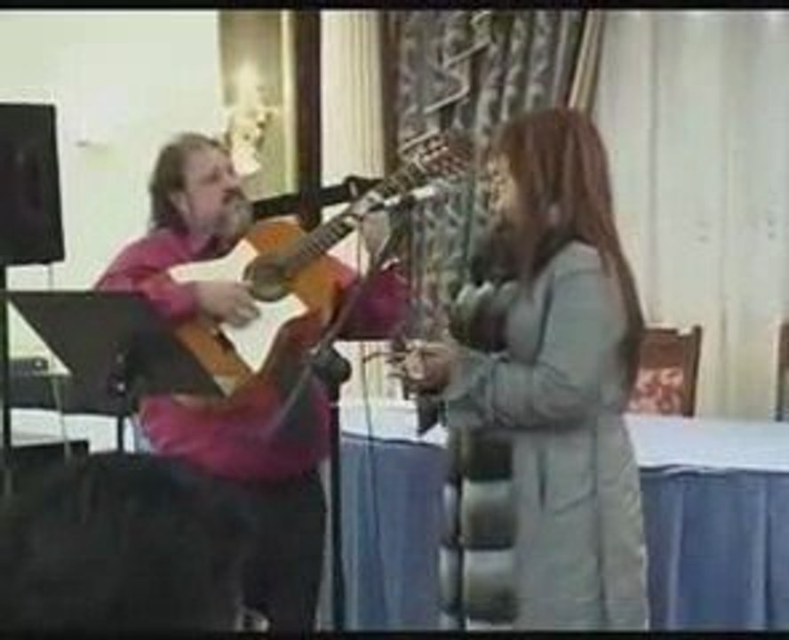 TATI ROMAN  CULTO parrita