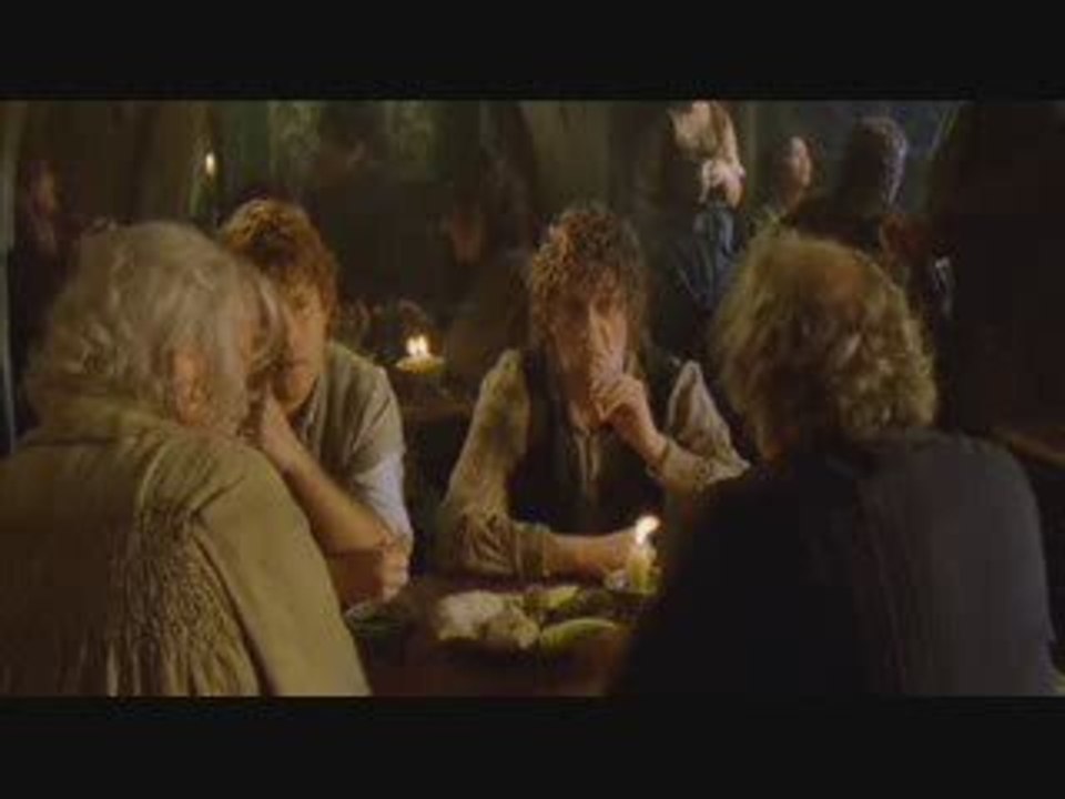 Part2 - Commentaire LOTR1