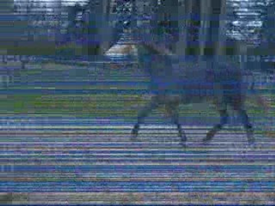 Mercredi 11 Mars 2009 bis