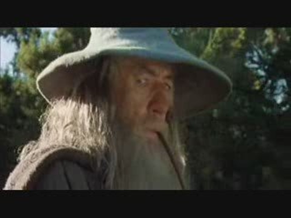 Part1 - Commentaire LOTR1