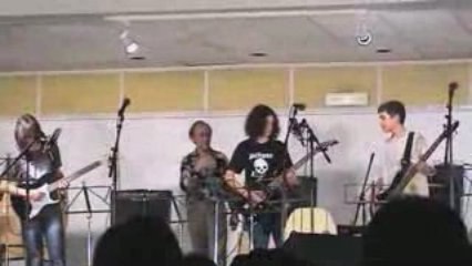 Half Truism, The Offsprin par Lucas, Guillaume, Antony