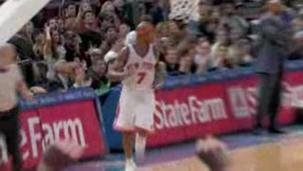 NBA The Daily Zap March 27 , 2009