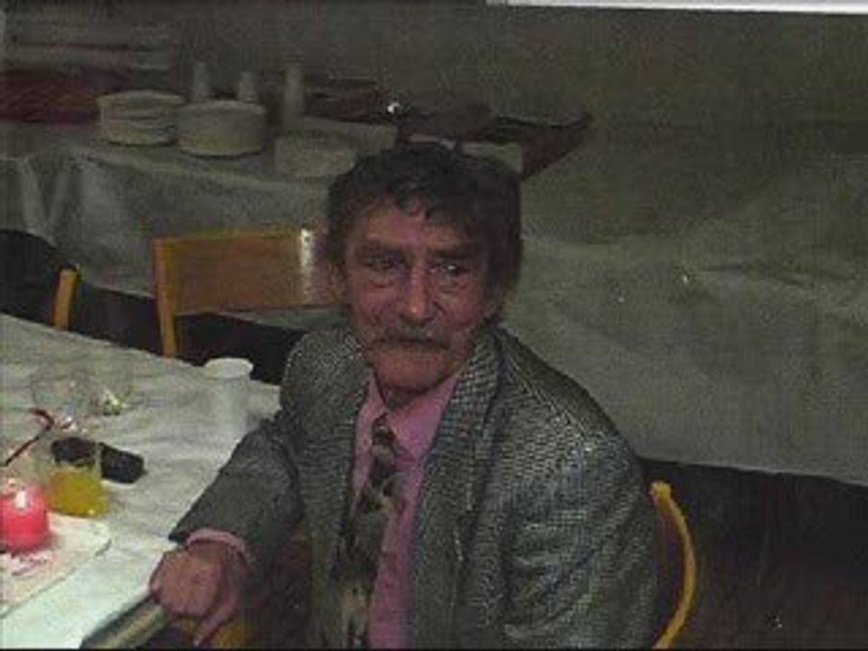 Mon père