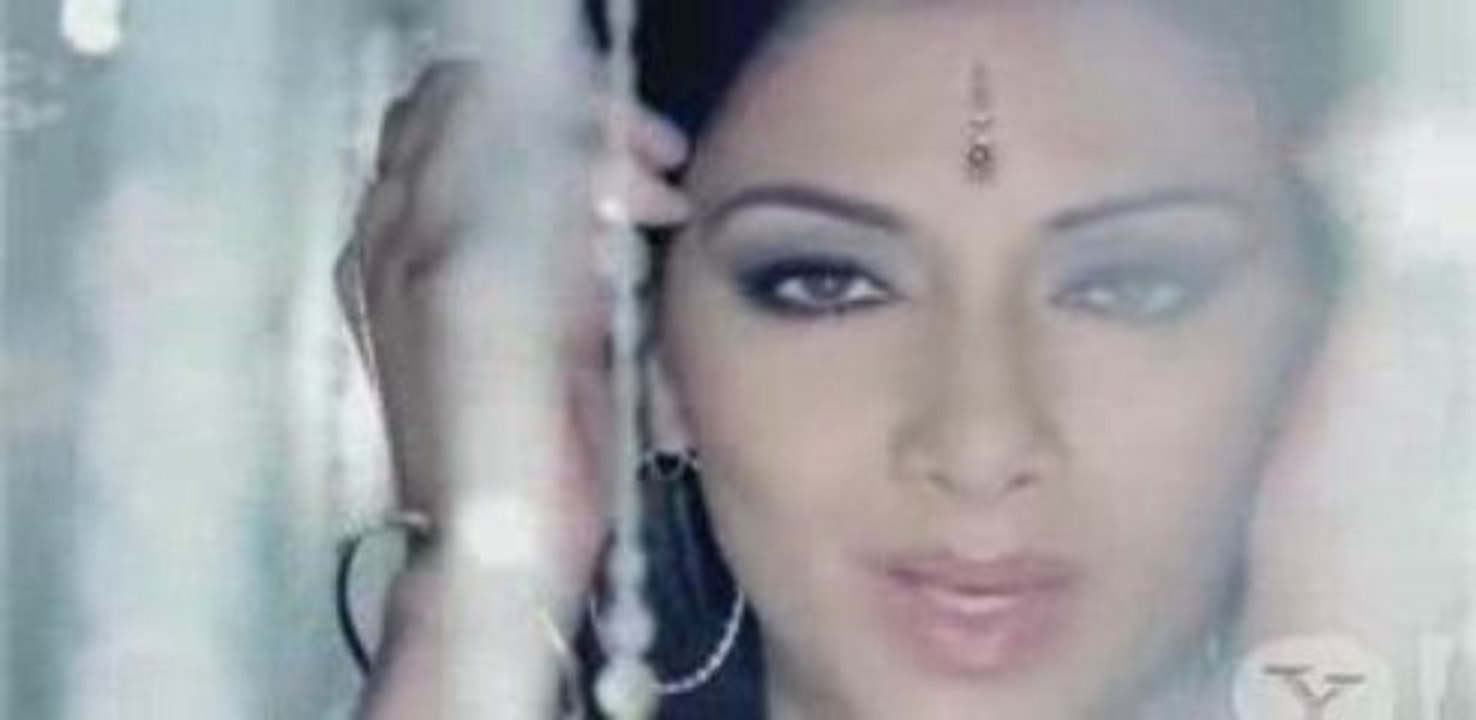 The Pussycat Dolls Ft  Rahman - Jai Ho (You Are My Destiny)