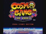 Cosmo Gang The Video