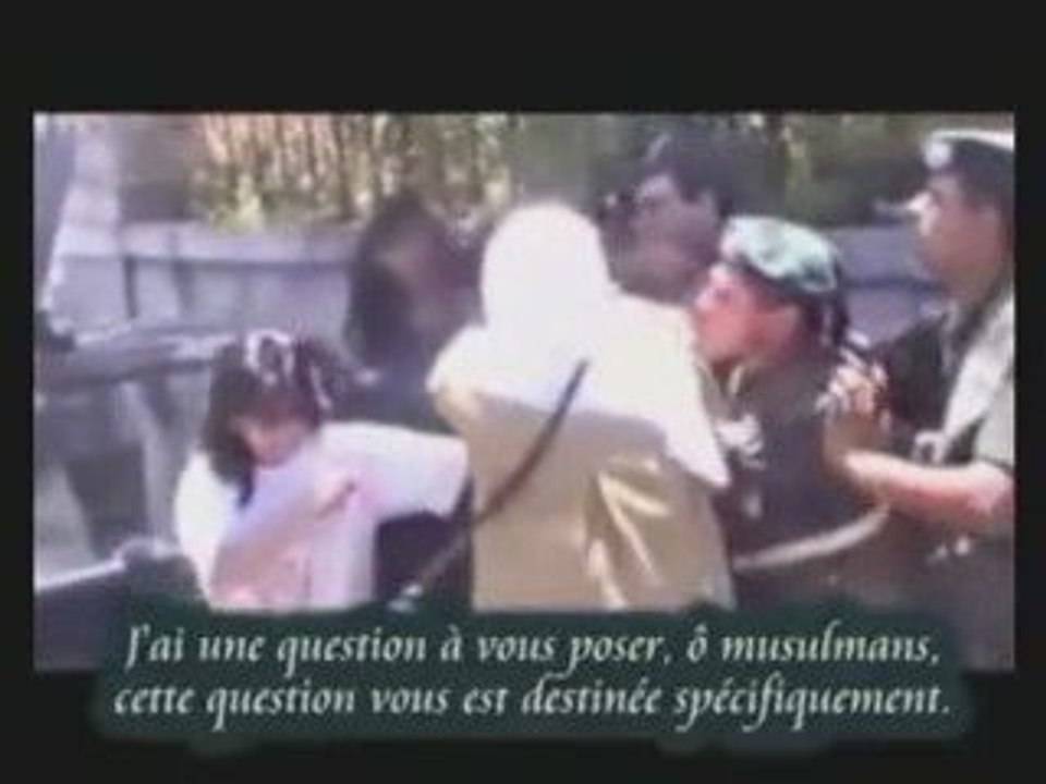 La Trahison des gouverneurs