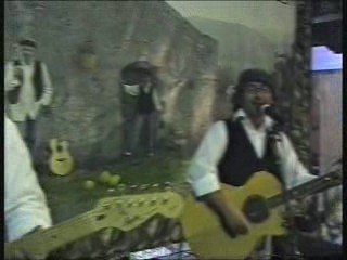 Calandra & Calandra cantano i PFM