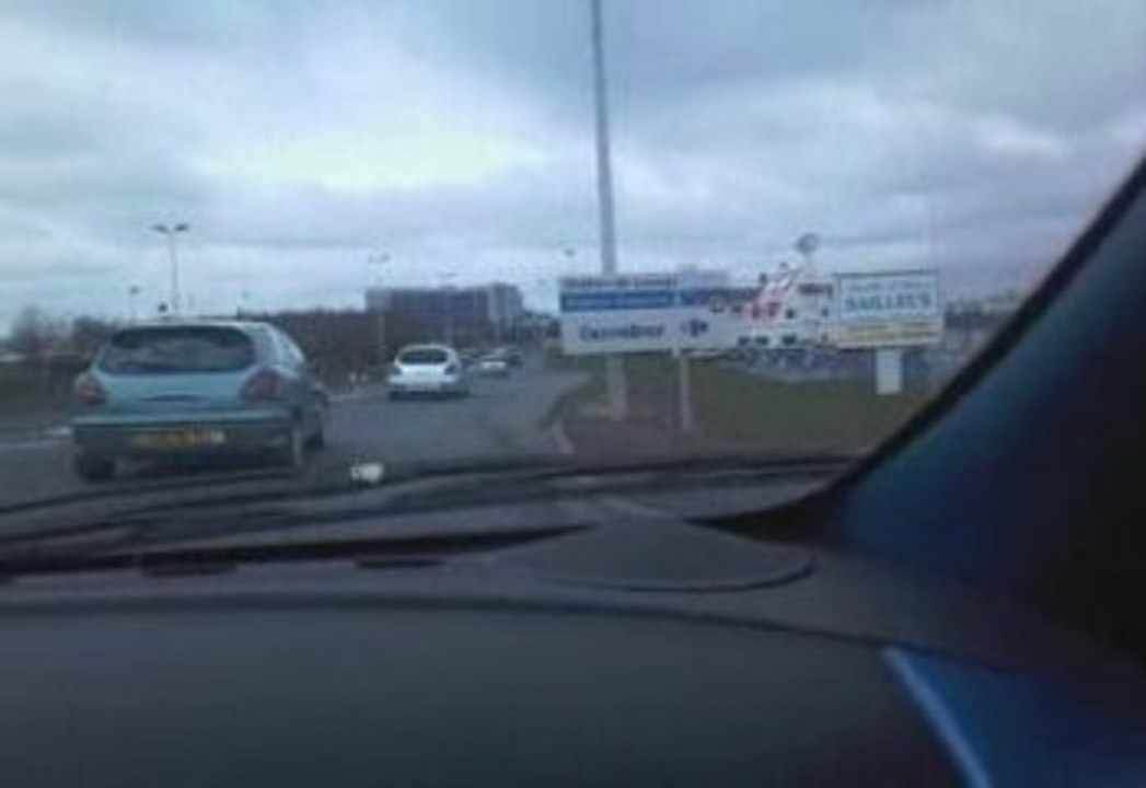 convoie bravo partie 2