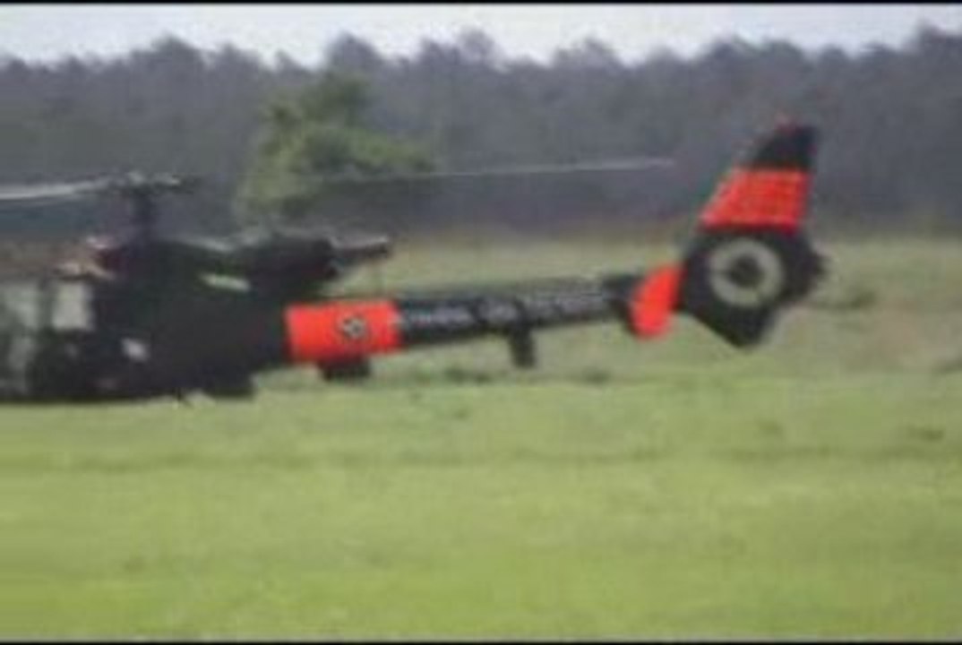 Coupeur fou2 Autorot rhc pau alat moniteur