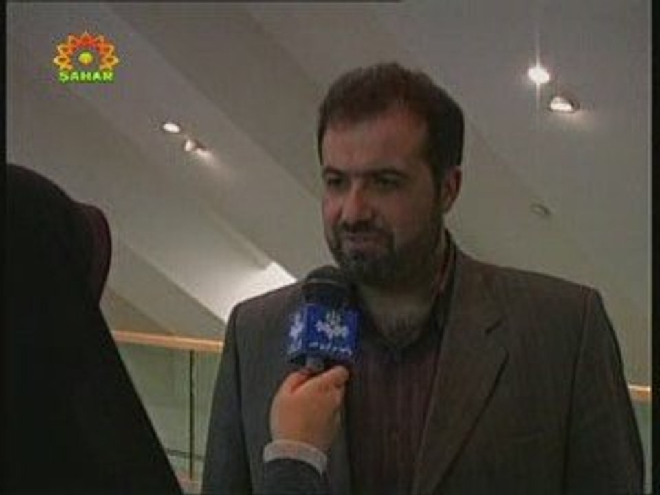 Les Emirats arabes unis réclament  des îles iraniennes