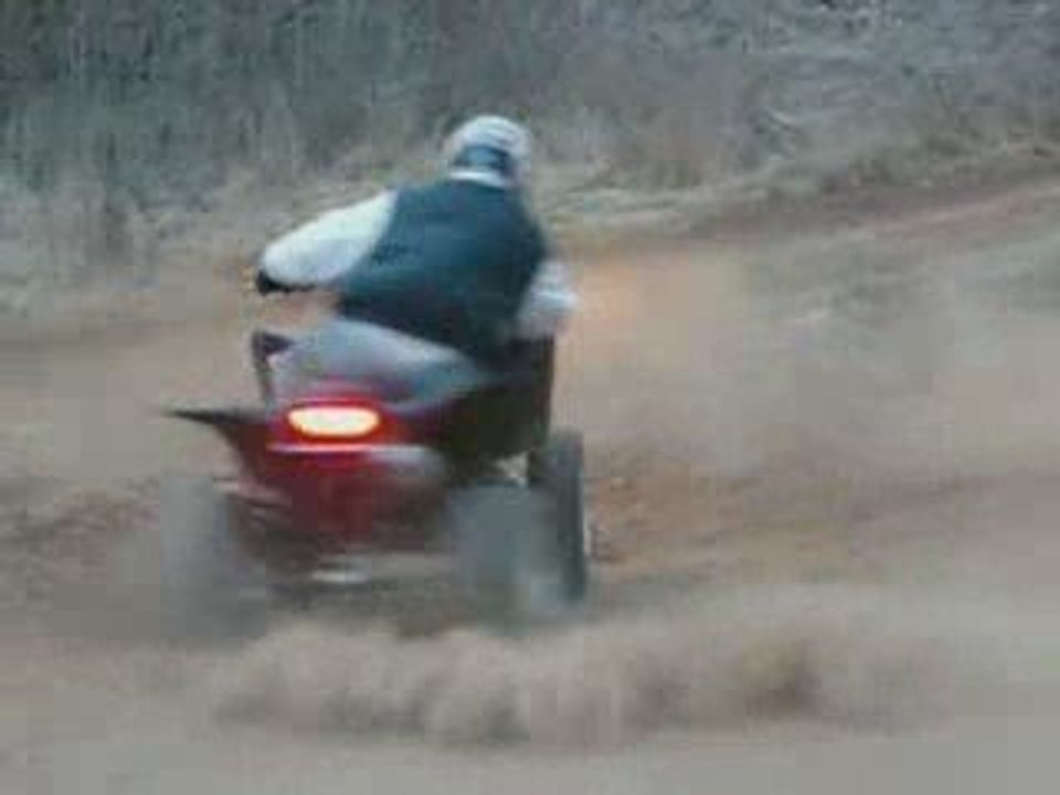 quad compil