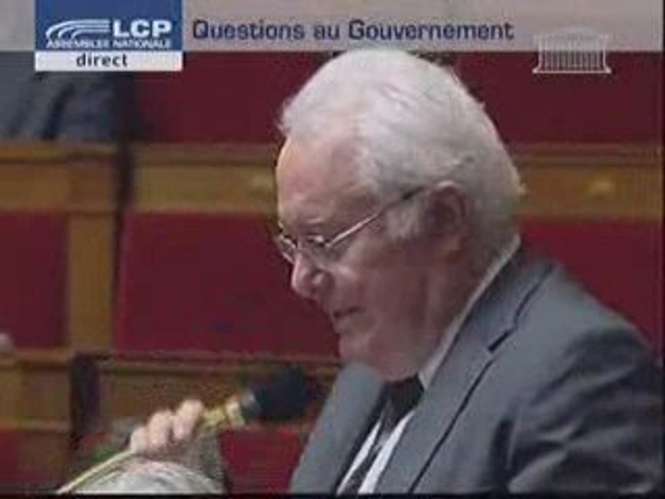 Jean-Pierre Giran - Parcs Nationaux