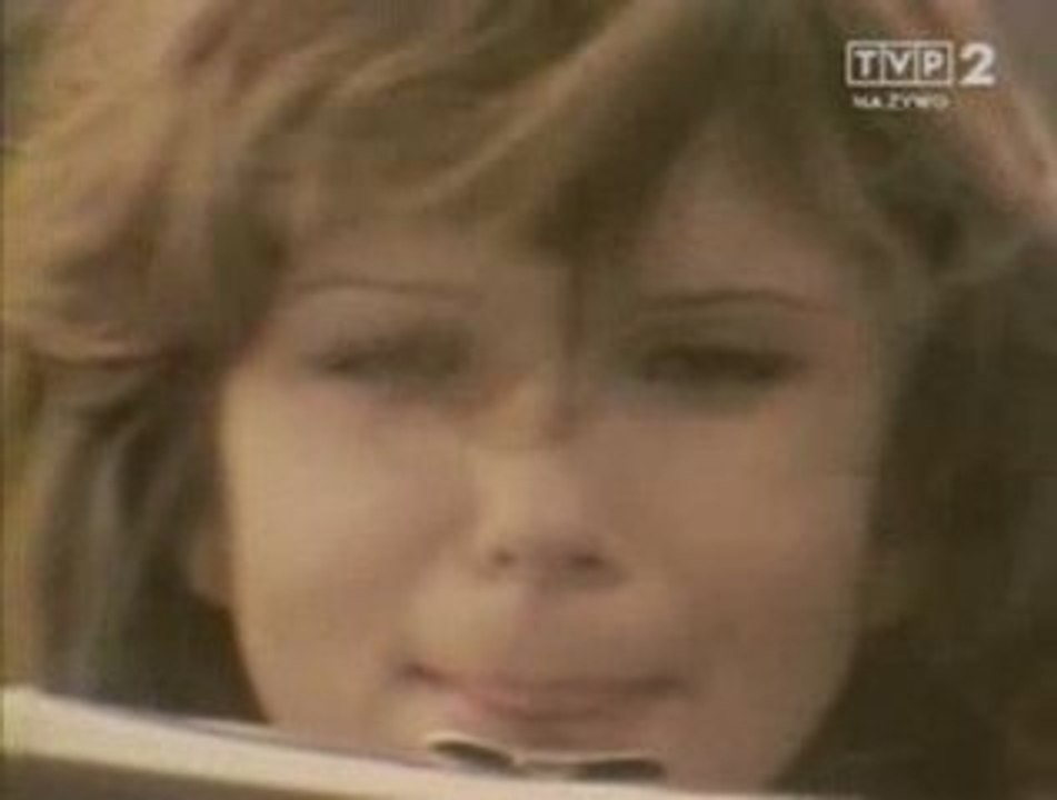 Dwa plus jeden czerwone słoneczko