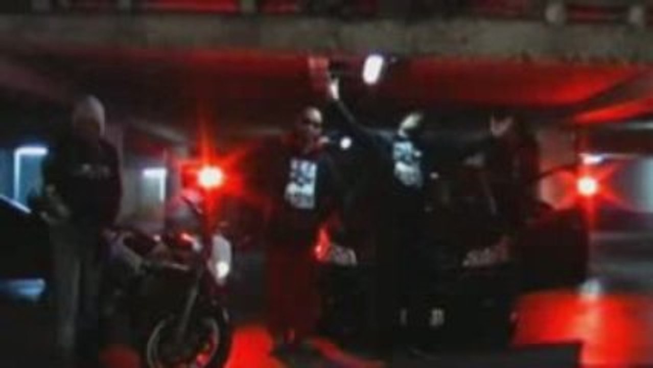 ALPHA 5.20 feat DOYEN OG Tout ce que je veux, ALPHA