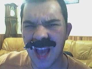 samarit'1 reprend scatman.