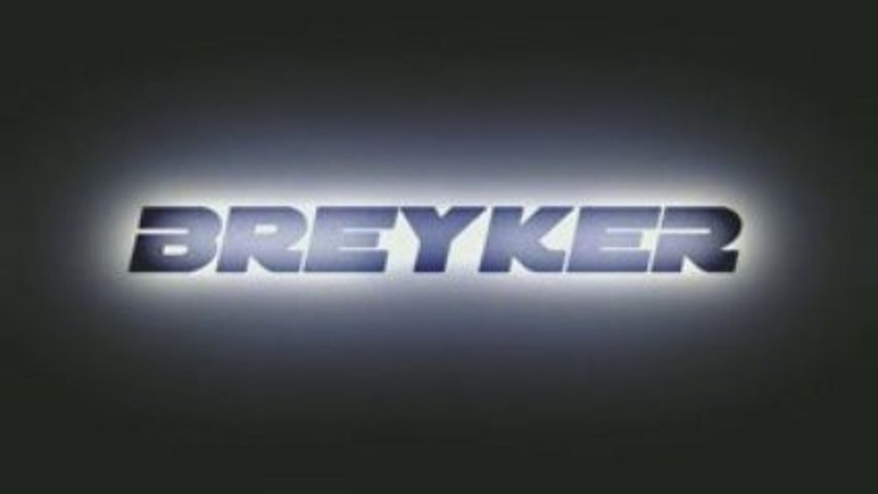 Presentacion BreykeeR