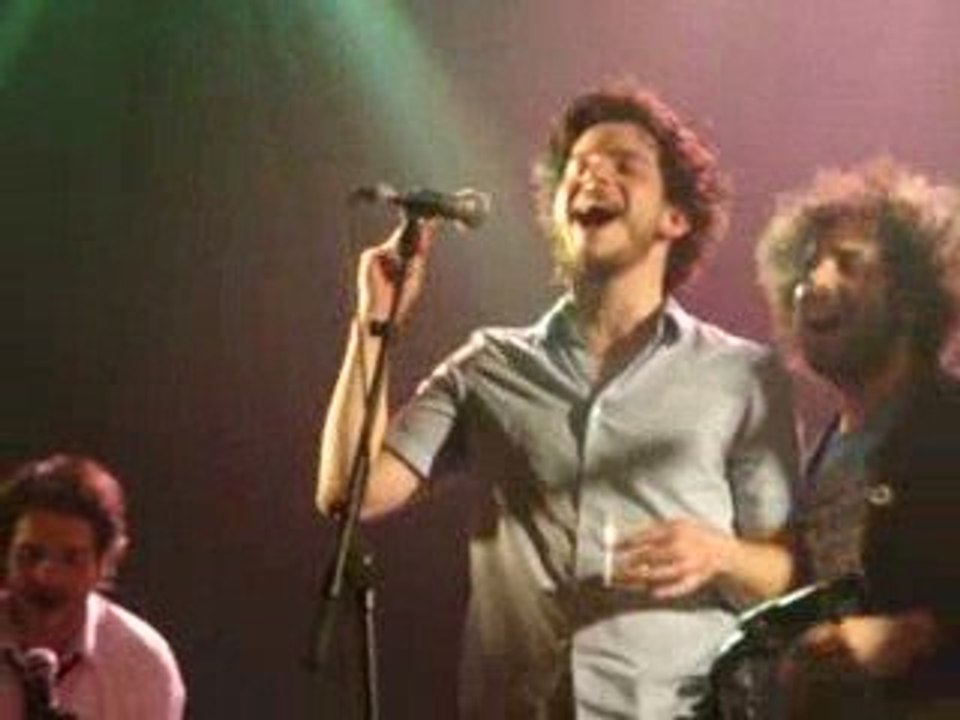 Bensé - Make This Planet Move