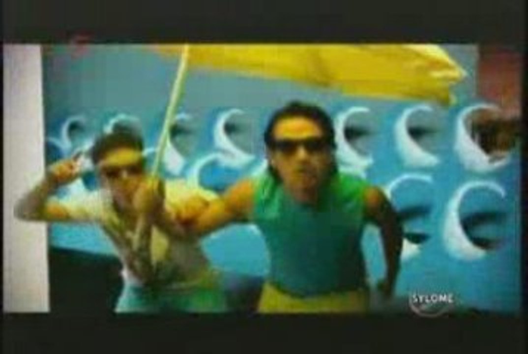 RBD Video Oficial Para Olvidarte de Mi