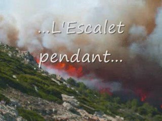 Pompiers Var saison 2007