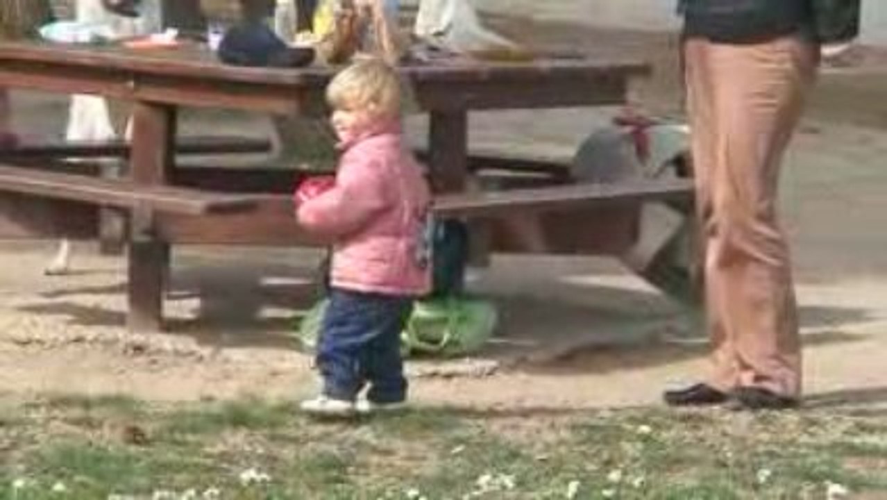 Pique nique Part 2-4