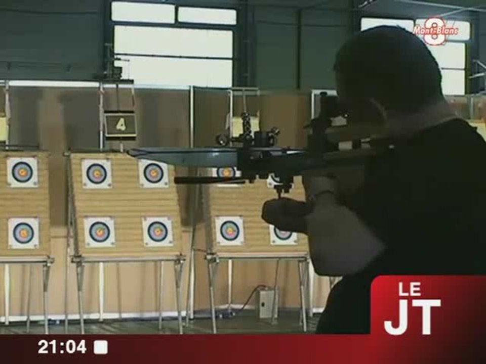 Chambéry : 500ème anniversaire des Chevaliers tireurs