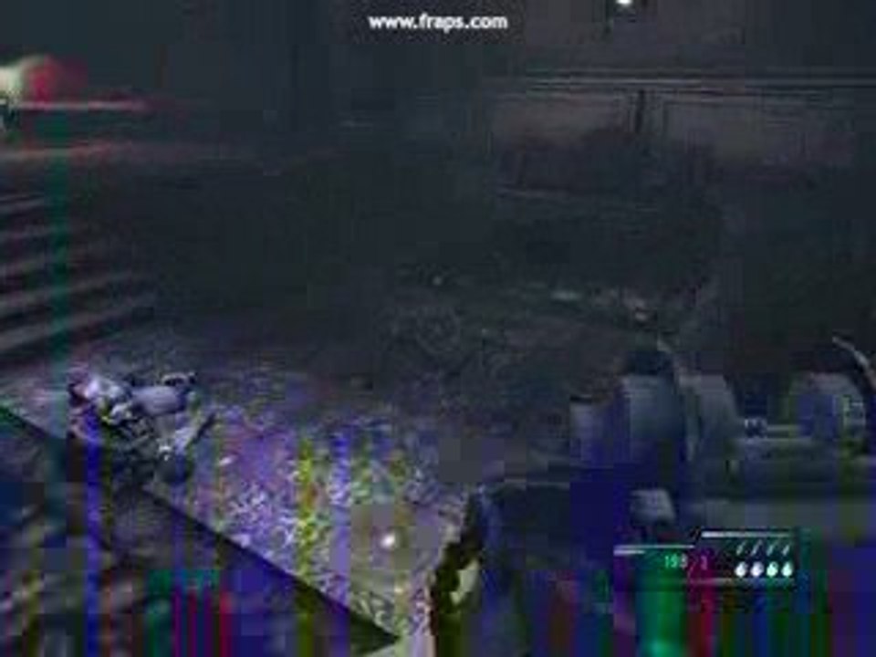 legendary game -combat entre 2 minotaures-