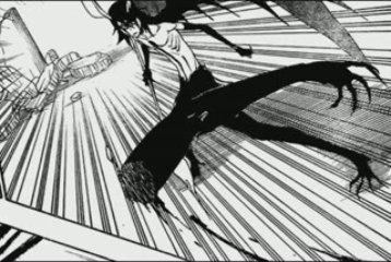 Bleach scan 351 fr the lust 5