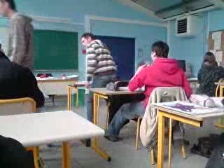 Gamelle de Pierre...T-ROC