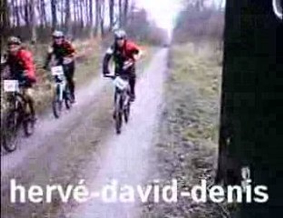 Vtt maroilles