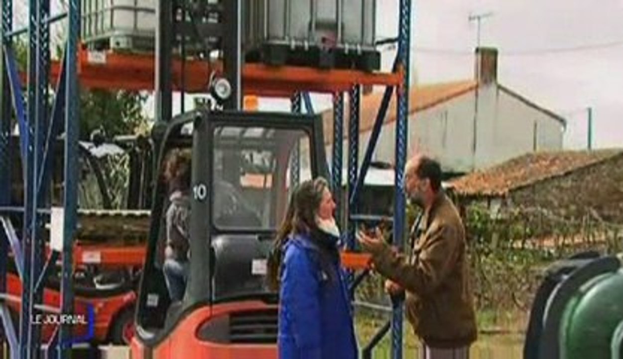 Stock Options : Les patrons vendéens choqués !