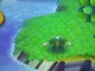 GROS bug n°2 animal crossing let's go to the city