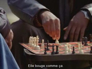 The Wire - 103 - The Buys [extrait] vostfr